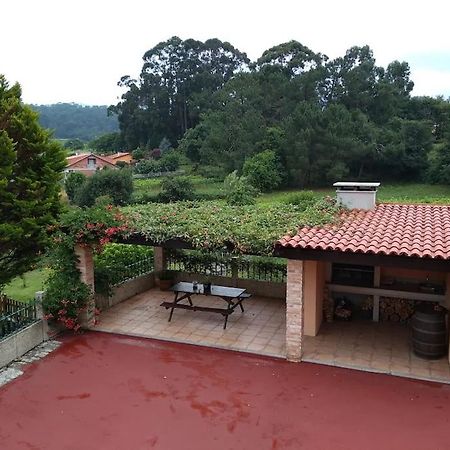 Vila Casa Covelino Poio Exteriér fotografie