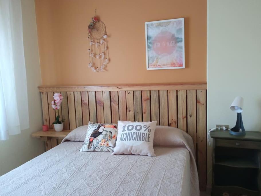 Vila Casa Covelino Poio Exteriér fotografie